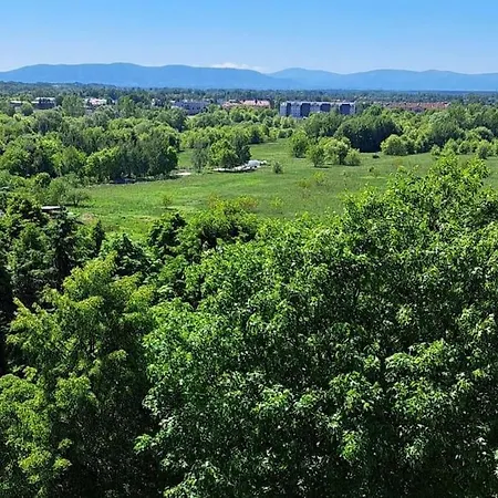 Appartamento Green Apartament