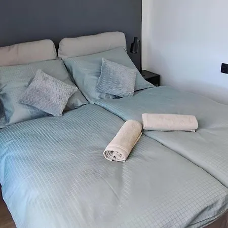 Daire Green Apartament