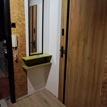 Green Apartament * Освенцим